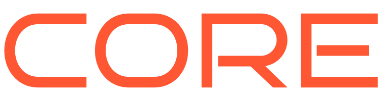 Лого Core Hosting